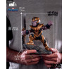 Marvel, Avengers Endgame - Figure Thanos, Mini Co