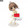 Cardcaptor Sakura - Figurine Sakura Kinomoto Vol. 3 Classique ou Pastel, Q Posket