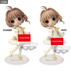 Cardcaptor Sakura -...