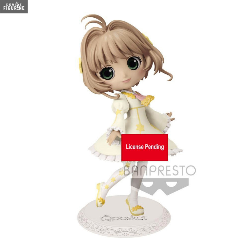 Cardcaptor Sakura - Figure...