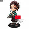 Demon Slayer Kimetsu no Yaiba - Figure Tanjiro Kamado, Classic or Pastel, Q Posket