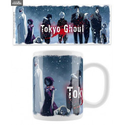 Mug Tokyo Ghoul - Ghoul Night