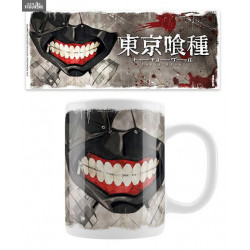 Mug Tokyo Ghoul - Gantai