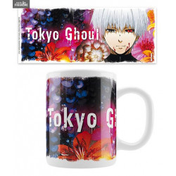 Mug Tokyo Ghoul - Kaneki Walk