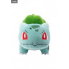 Pokémon - Peluche Géante Bulbizarre, Ectoplasma, Carapuce ou Pikachu