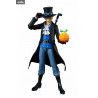 One Piece - Figurine Sabo, Variable Action Heroes