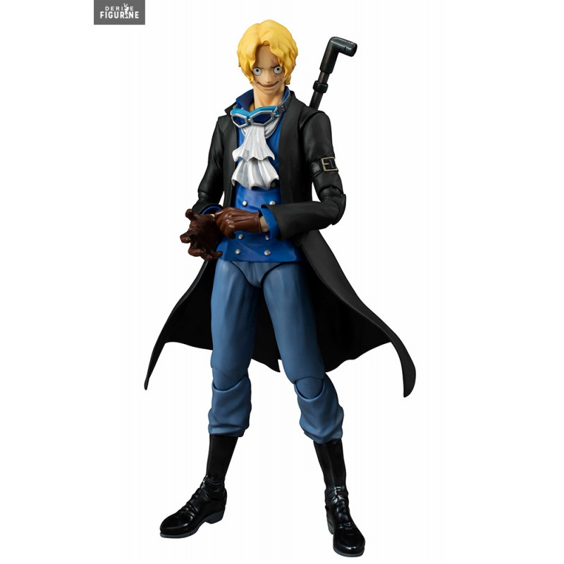 One Piece - Figurine Sabo,...