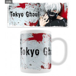 Mug Tokyo Ghoul - Kakugan