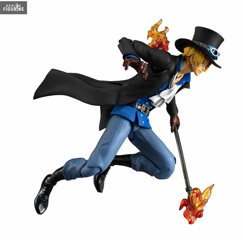 One Piece - Sabo figure,...