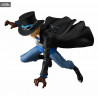 One Piece - Sabo figure, Variable Action Heroes