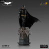 DC Comics, The Dark Knight - Batman figure, Deluxe Art Scale