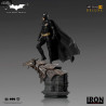DC Comics, The Dark Knight - Batman figure, Deluxe Art Scale