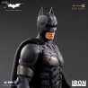 DC Comics, The Dark Knight - Batman figure, Deluxe Art Scale