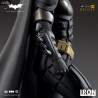 DC Comics, The Dark Knight - Batman figure, Deluxe Art Scale