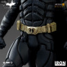 DC Comics, The Dark Knight - Batman figure, Deluxe Art Scale