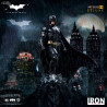 DC Comics, The Dark Knight - Batman figure, Deluxe Art Scale