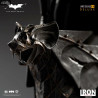 DC Comics, The Dark Knight - Batman figure, Deluxe Art Scale