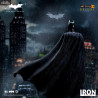 DC Comics, The Dark Knight - Batman figure, Deluxe Art Scale