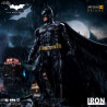 DC Comics, The Dark Knight - Batman figure, Deluxe Art Scale