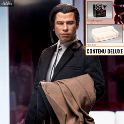 Pulp Fiction - Vincent Vega...