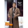 Pulp Fiction - Figurine Vincent Vega 2.0 (Pony Tail) Classique ou Deluxe, My Favourite Movie