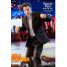 Pulp Fiction - Figurine Vincent Vega 2.0 (Pony Tail) Classique ou Deluxe, My Favourite Movie