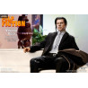 Pulp Fiction - Figurine Vincent Vega 2.0 (Pony Tail) Classique ou Deluxe, My Favourite Movie