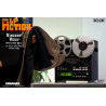 Pulp Fiction - Figurine Vincent Vega 2.0 (Pony Tail) Classique ou Deluxe, My Favourite Movie