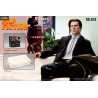 Pulp Fiction - Vincent Vega 2.0 (Pony Tail) figure Classic or Deluxe, My Favourite Movie