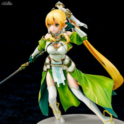 Sword Art Online...