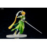 Sword Art Online Alicization - Leafa figure