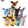 Pokemon plush of your choice - Eevee and its evolutions
