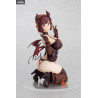Chichinoe Plus Infinity - Michiru Tawawa figure