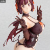Chichinoe Plus Infinity - Michiru Tawawa figure