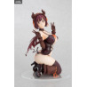 Chichinoe Plus Infinity - Michiru Tawawa figure