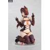 Chichinoe Plus Infinity - Figurine Michiru Tawawa