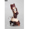 Chichinoe Plus Infinity - Michiru Tawawa figure