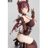 Chichinoe Plus Infinity - Michiru Tawawa figure