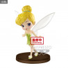 Disney - Huit figurines au choix, Q Posket Petit Girls Festival Vol. 2