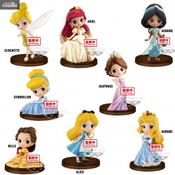 Disney - Eight figures of...