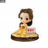 Disney - Huit figurines au choix, Q Posket Petit Girls Festival Vol. 2