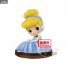 Disney - Huit figurines au choix, Q Posket Petit Girls Festival Vol. 2