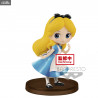 Disney - Huit figurines au choix, Q Posket Petit Girls Festival Vol. 2