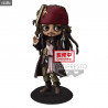 Disney - Figurine Jack Sparrow A ou B, Q Posket