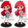 Disney - Figurine Ariel A ou B, Q Posket Avatar Style