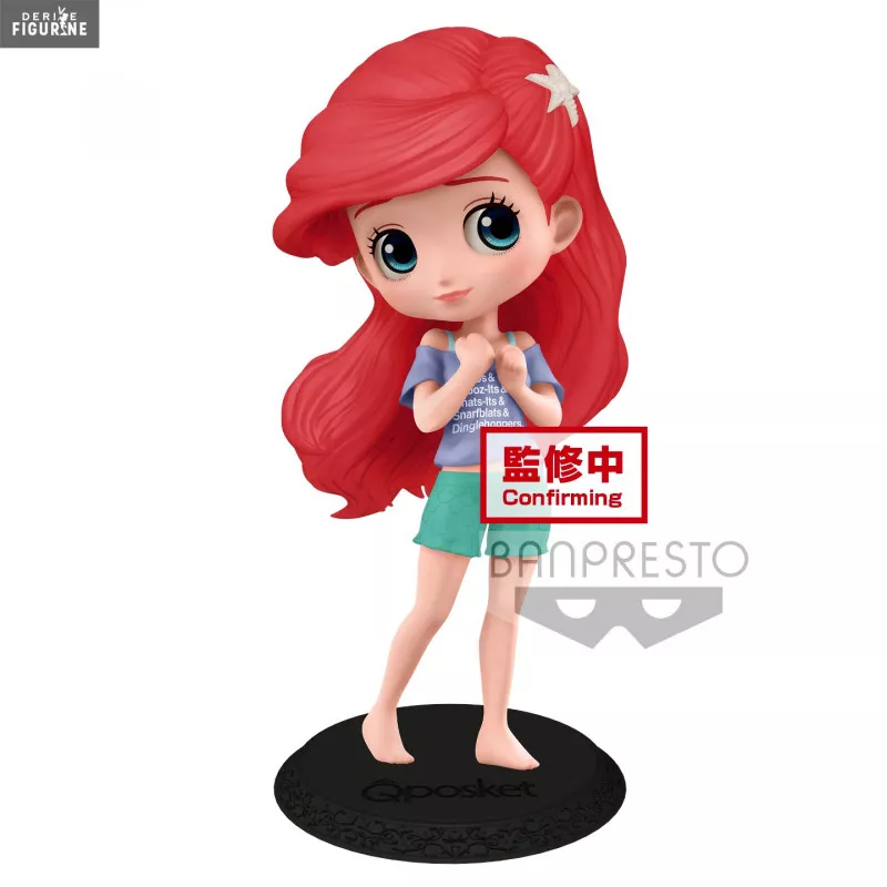 Disney - Figure Ariel A or...