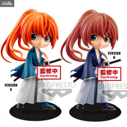 Rurouni Kenshin - Figurine...