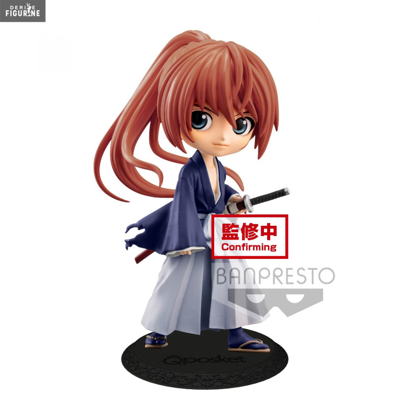 Rurouni Kenshin - Figure...