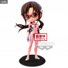 Evangelion - Mari Makinami Illustrious plugsuit or Misato Katsuragi figure A or B, Q Posket