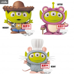 Disney - Figurine Alien...